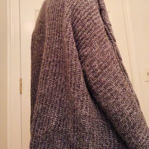 Pink republic cardigan!!